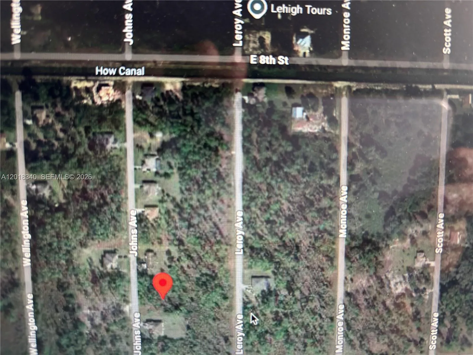706 JOHNS AVE, Lehigh Acres, FL 33972 photo 6