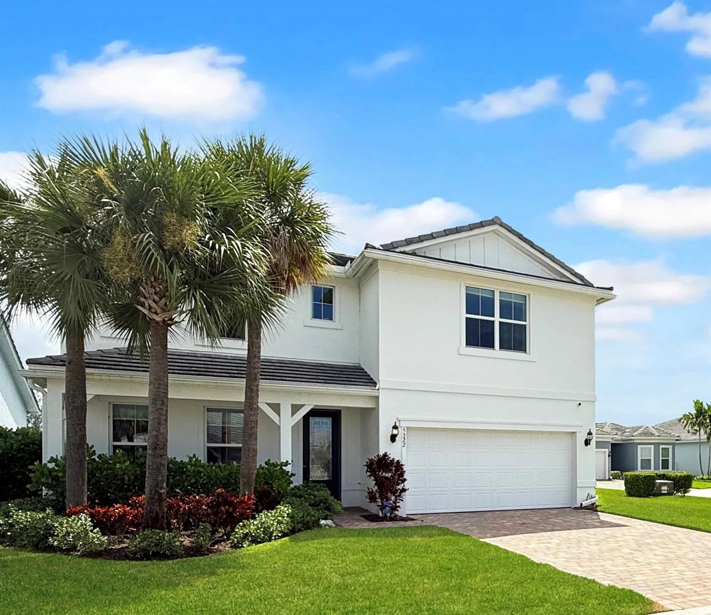 5322 YELLOW WATER LILY Court, Lake Worth, FL 33467