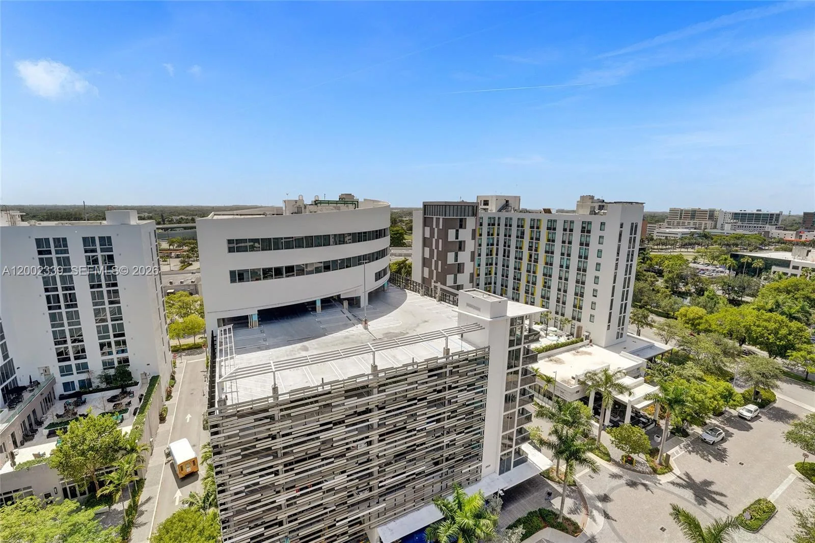 2960 NE 207th St # 1205, Aventura, FL 33180