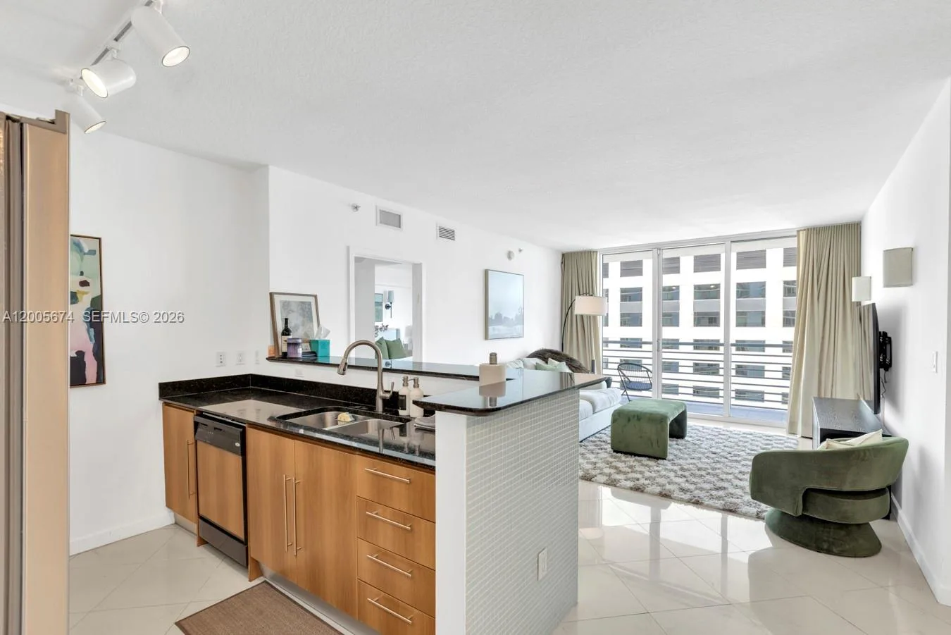335 S BISCAYNE BL # 3408, Miami, FL 33131 photo 2