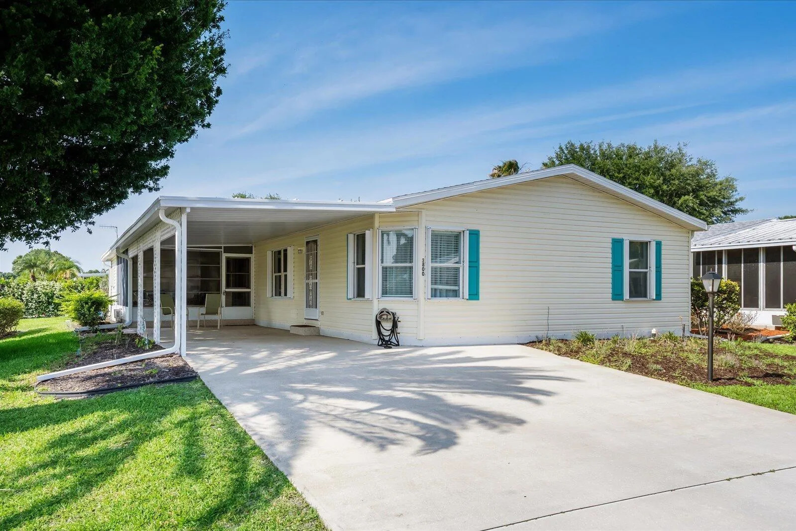 3800 Spatterdock Lane, Port St. Lucie, FL 34952