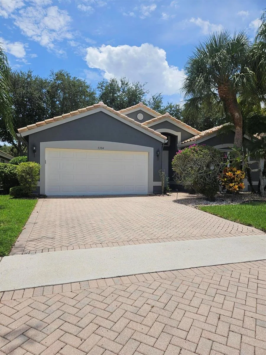 5304 Wycombe Avenue, Boynton Beach, FL 33437
