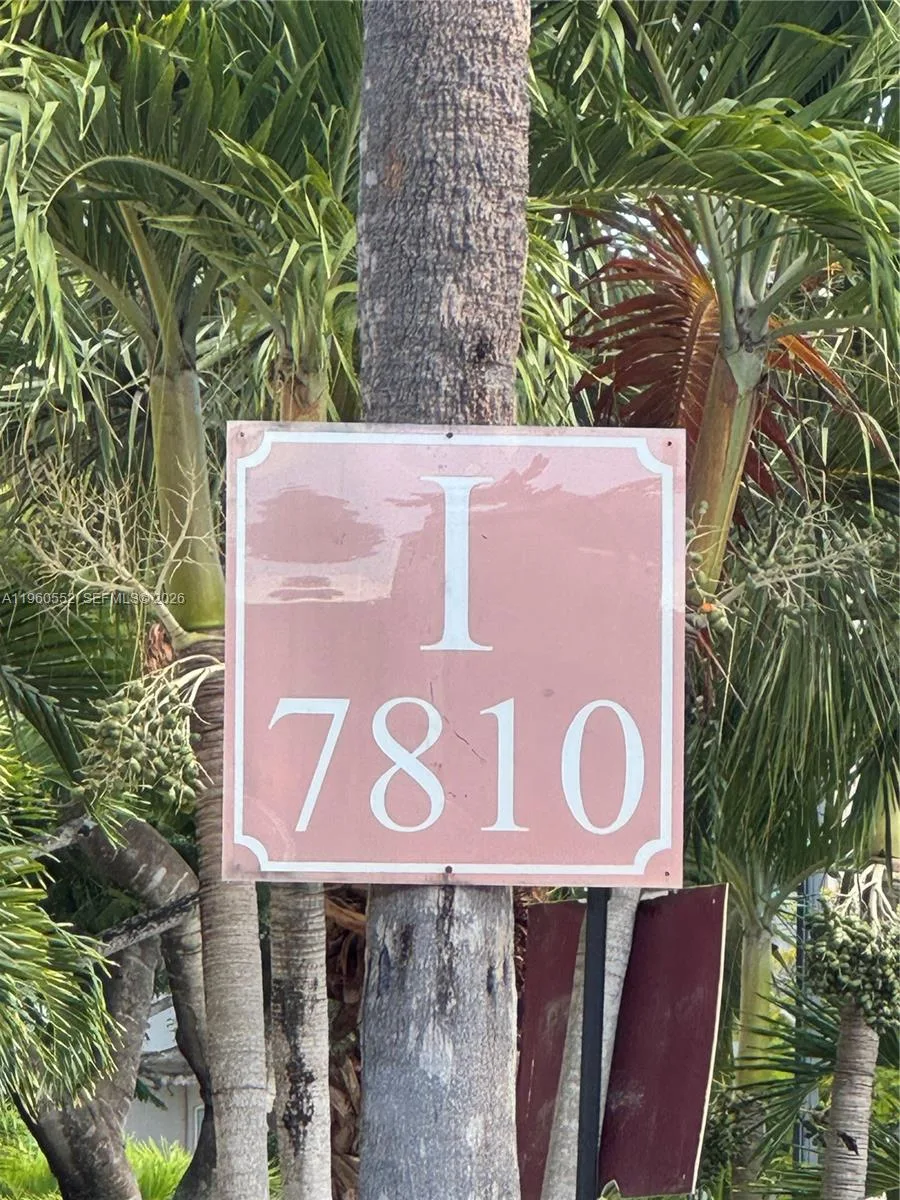 7810 Camino Real # I 104, Miami, FL 33143
