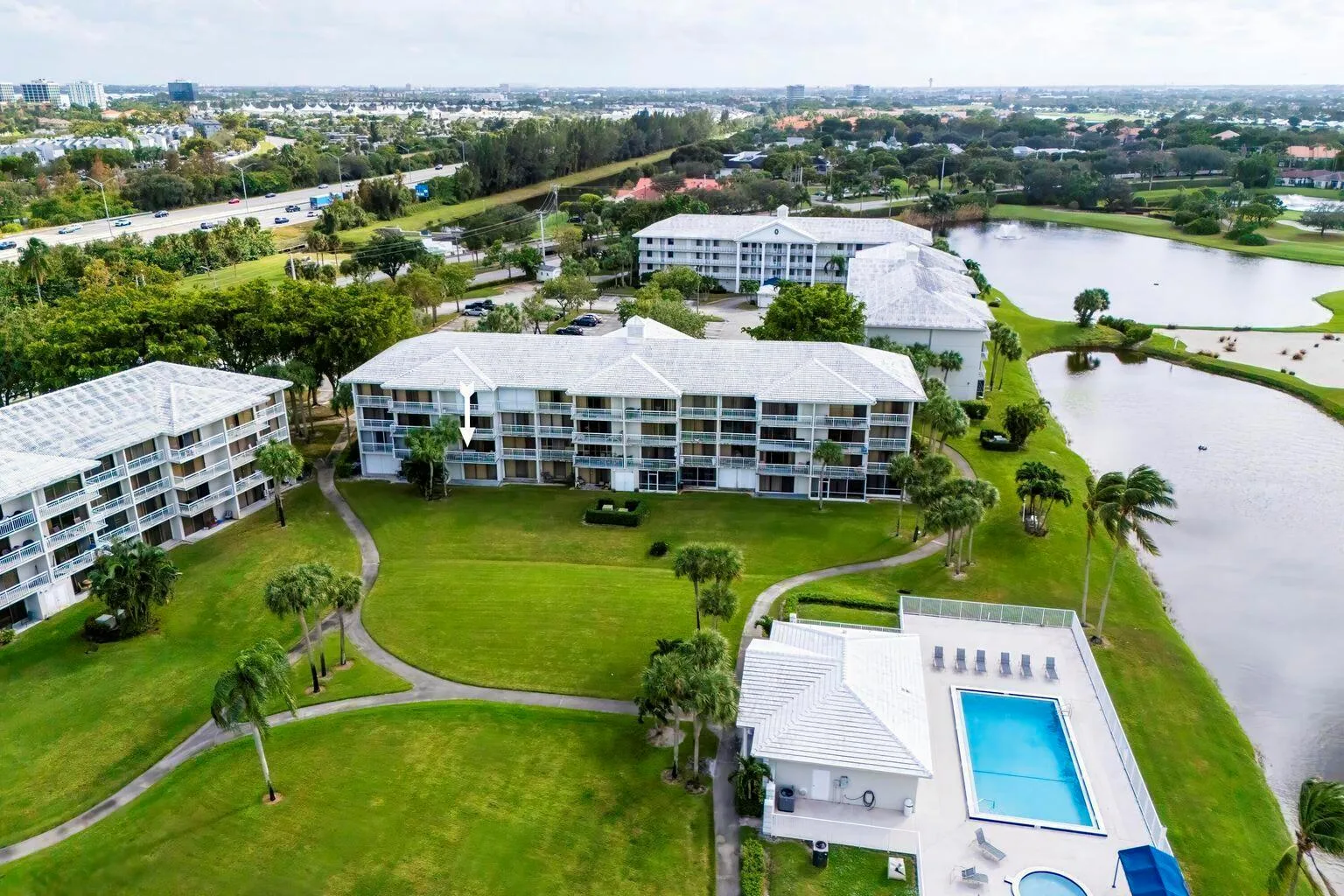 2441 Village Boulevard # 102, West Palm Beach, FL 33409