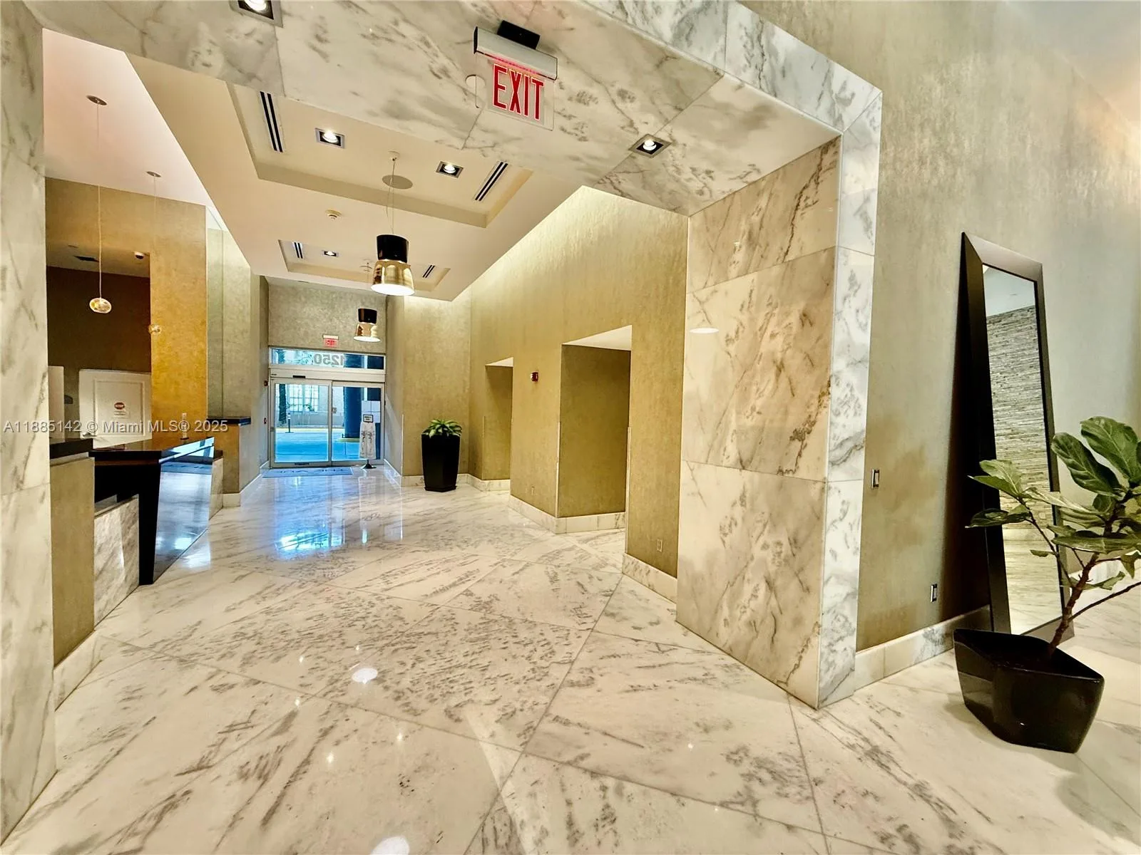 1250 S Miami # 1603, Miami, FL 33130 photo 3