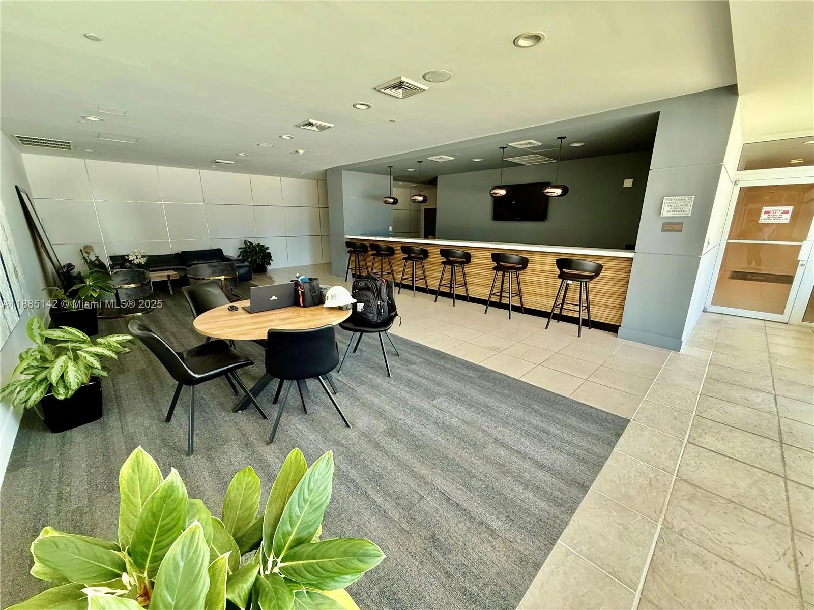 1250 S Miami # 1603, Miami, FL 33130 photo 6