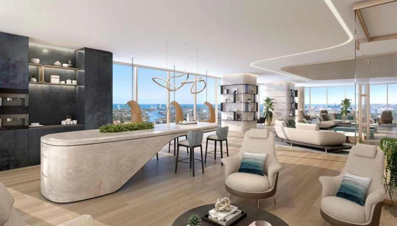 521 E Las Olas Boulevard # 1401, Fort Lauderdale, FL 33301 photo 10