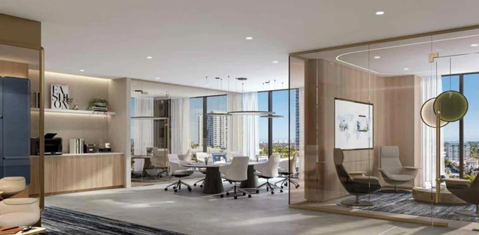 521 E Las Olas Boulevard # 1401, Fort Lauderdale, FL 33301 photo 12