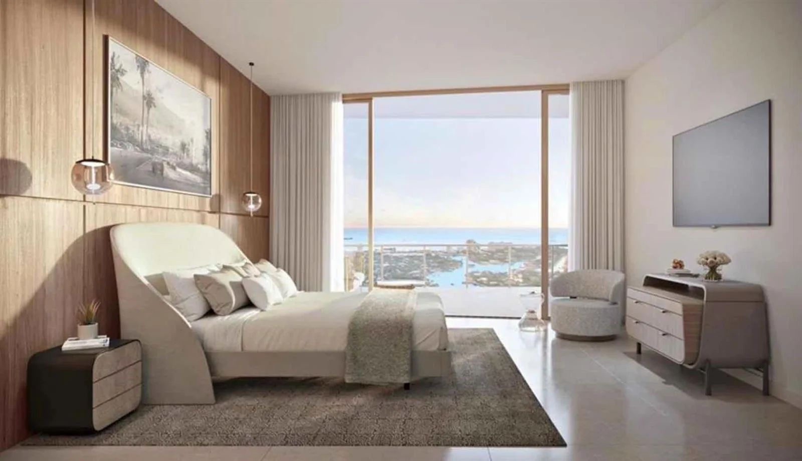 521 E Las Olas Boulevard # 1401, Fort Lauderdale, FL 33301 photo 5