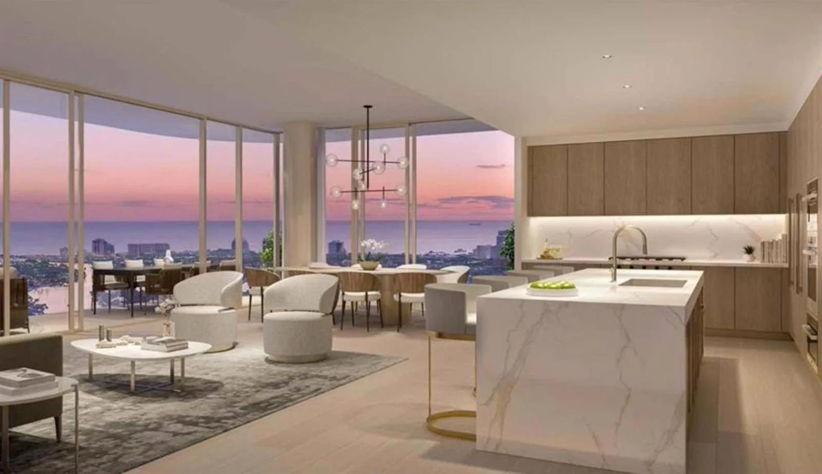 521 E Las Olas Boulevard # 1401, Fort Lauderdale, FL 33301 photo 8