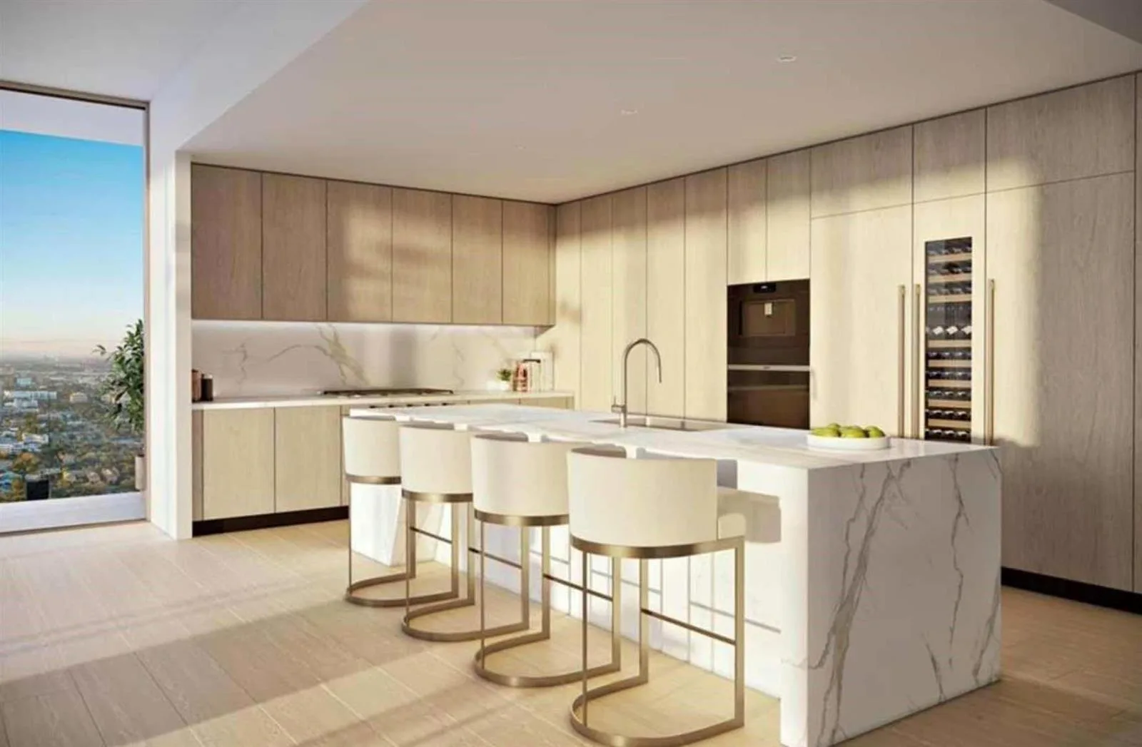 521 E Las Olas Boulevard # 1401, Fort Lauderdale, FL 33301 photo 9