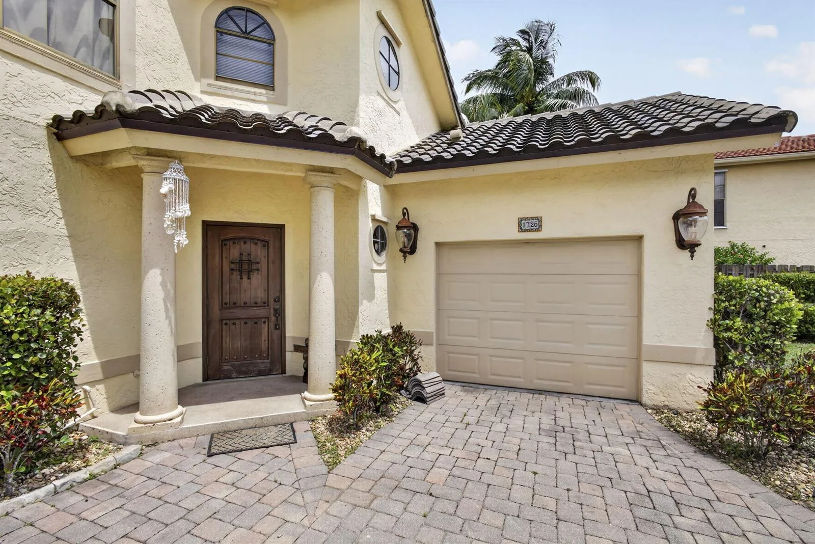1726 SHORESIDE Circle, Wellington, FL 33414