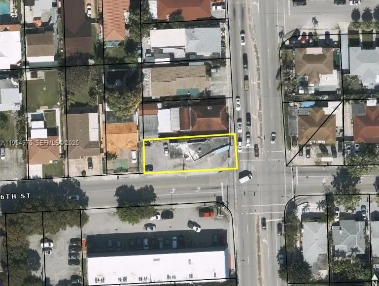 1540 SW 22nd Ave, Miami, FL 33145