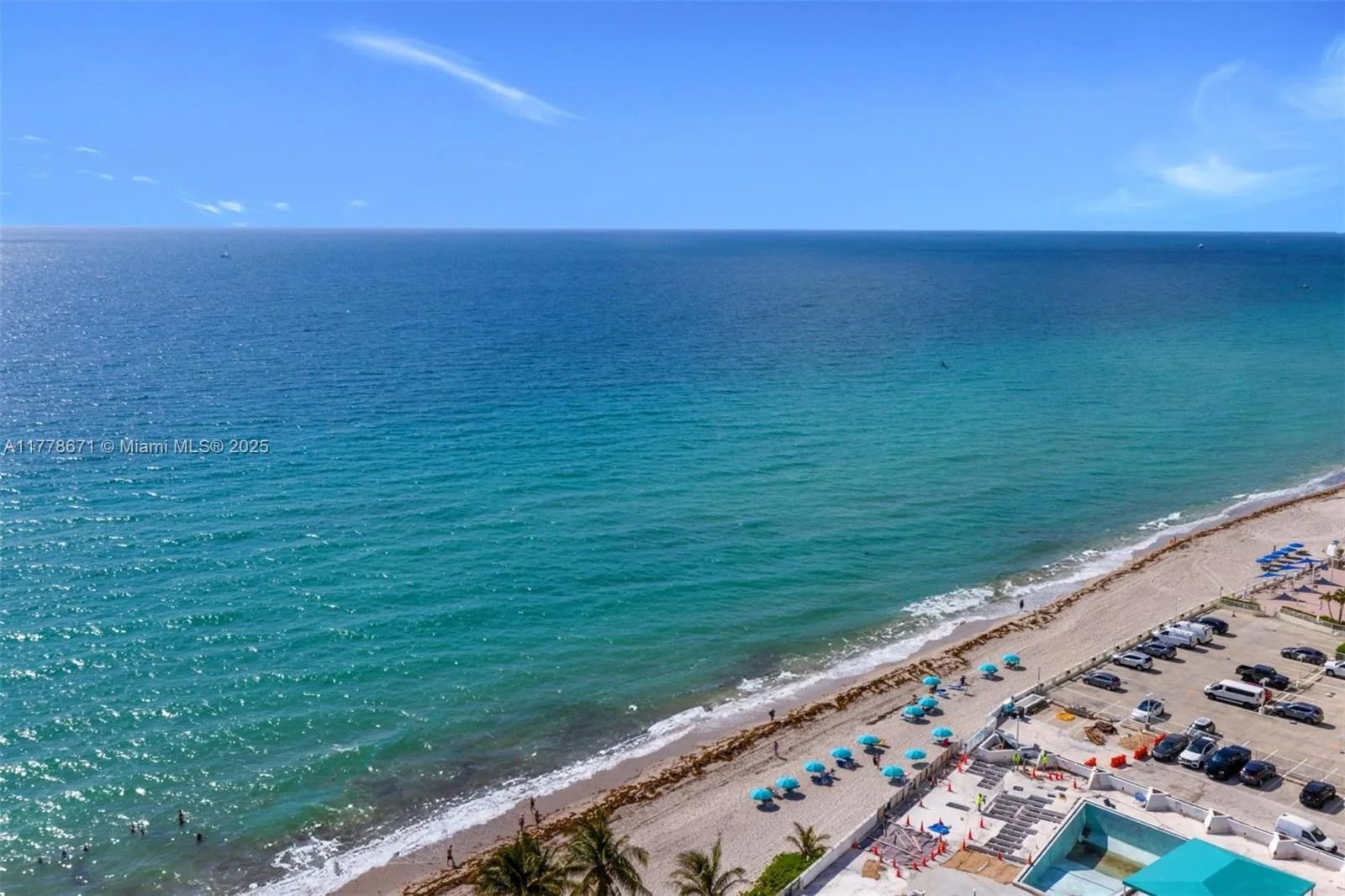 2080 S Ocean Dr # PH9, Hallandale Beach, FL 33009 photo 2