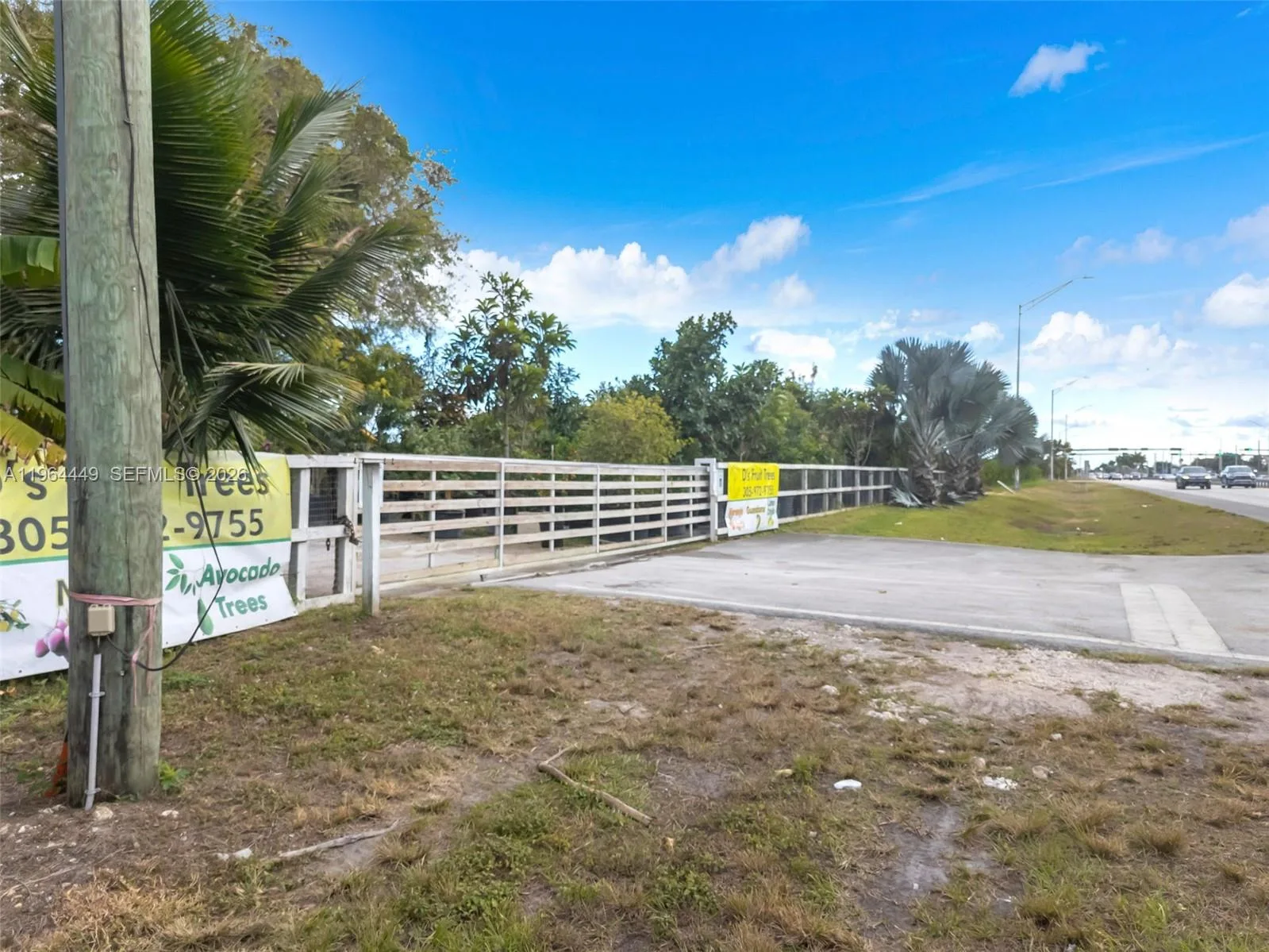 18955 SW SW KROME AKA 177th Ave, Miami, FL 33187 — zdjęcie 3