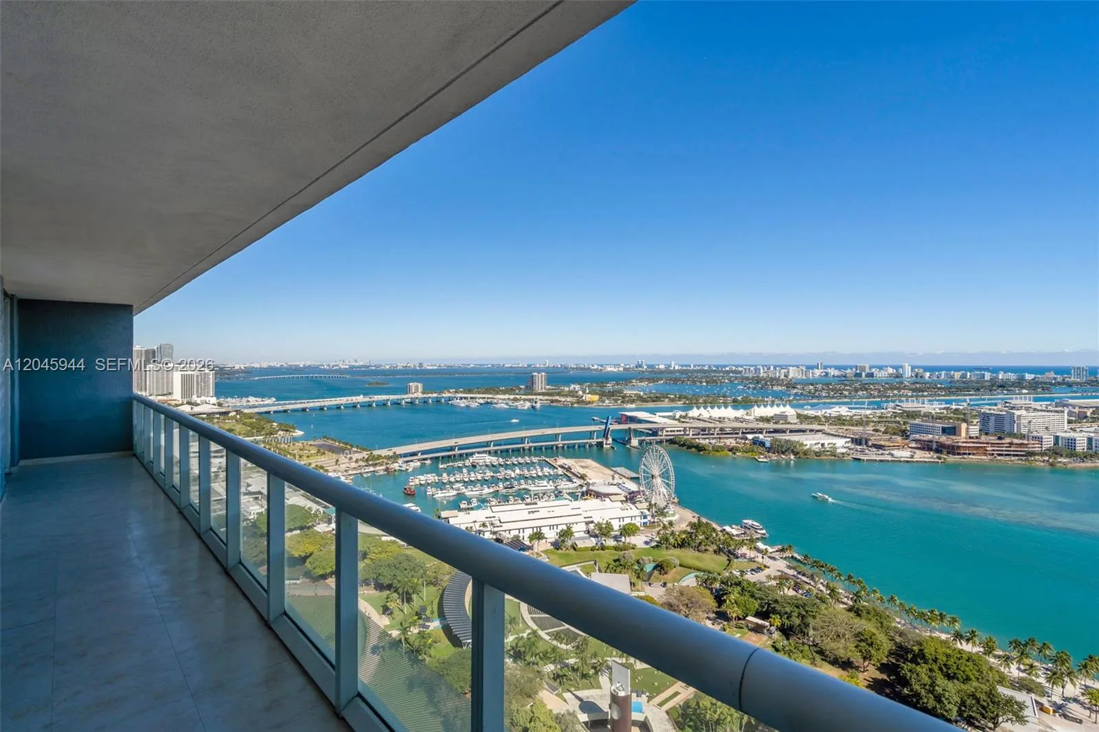 50 Biscayne Blvd # 4208, Miami, FL 33132 photo 2