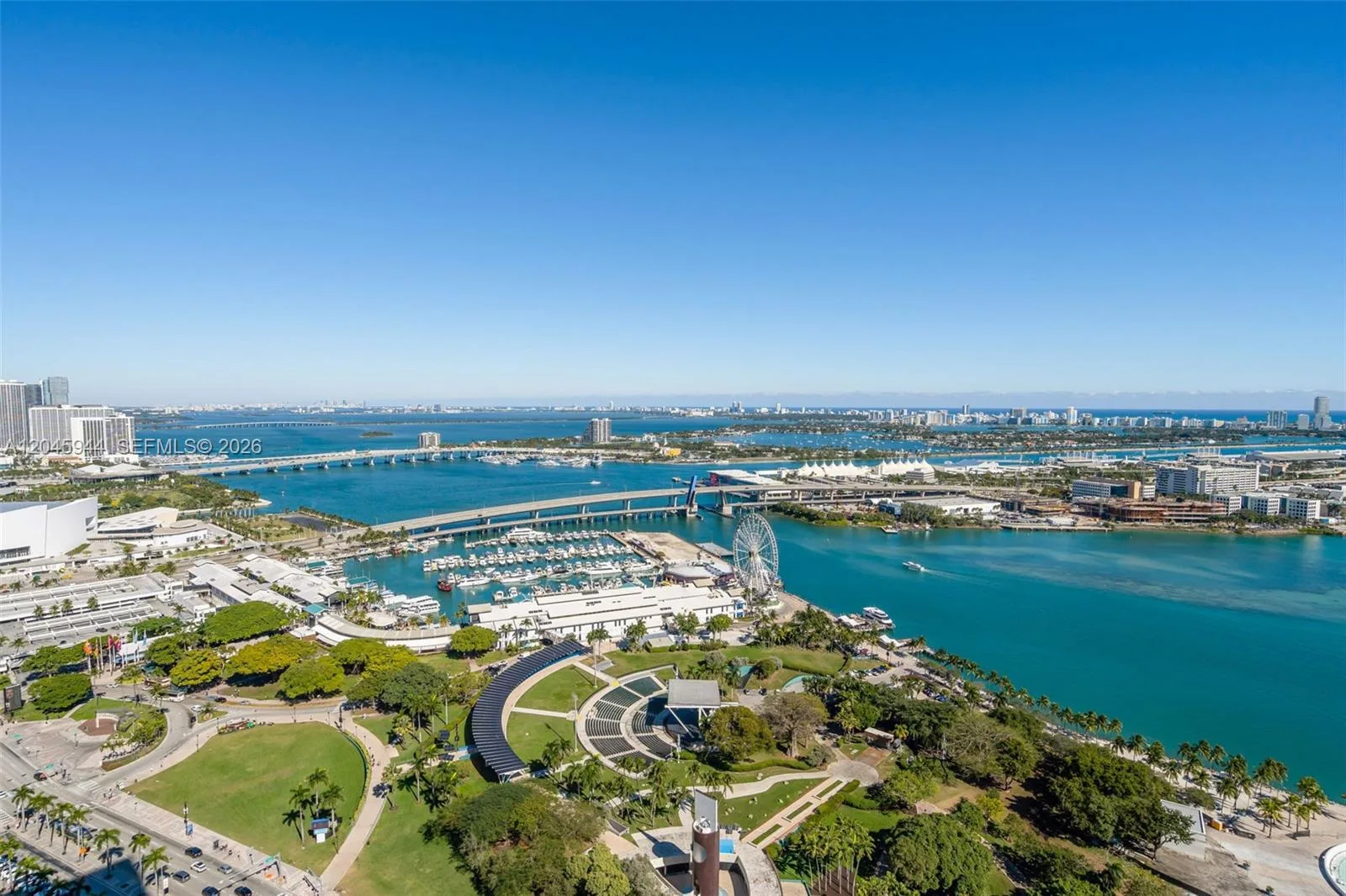50 Biscayne Blvd # 4208, Miami, FL 33132 photo 3