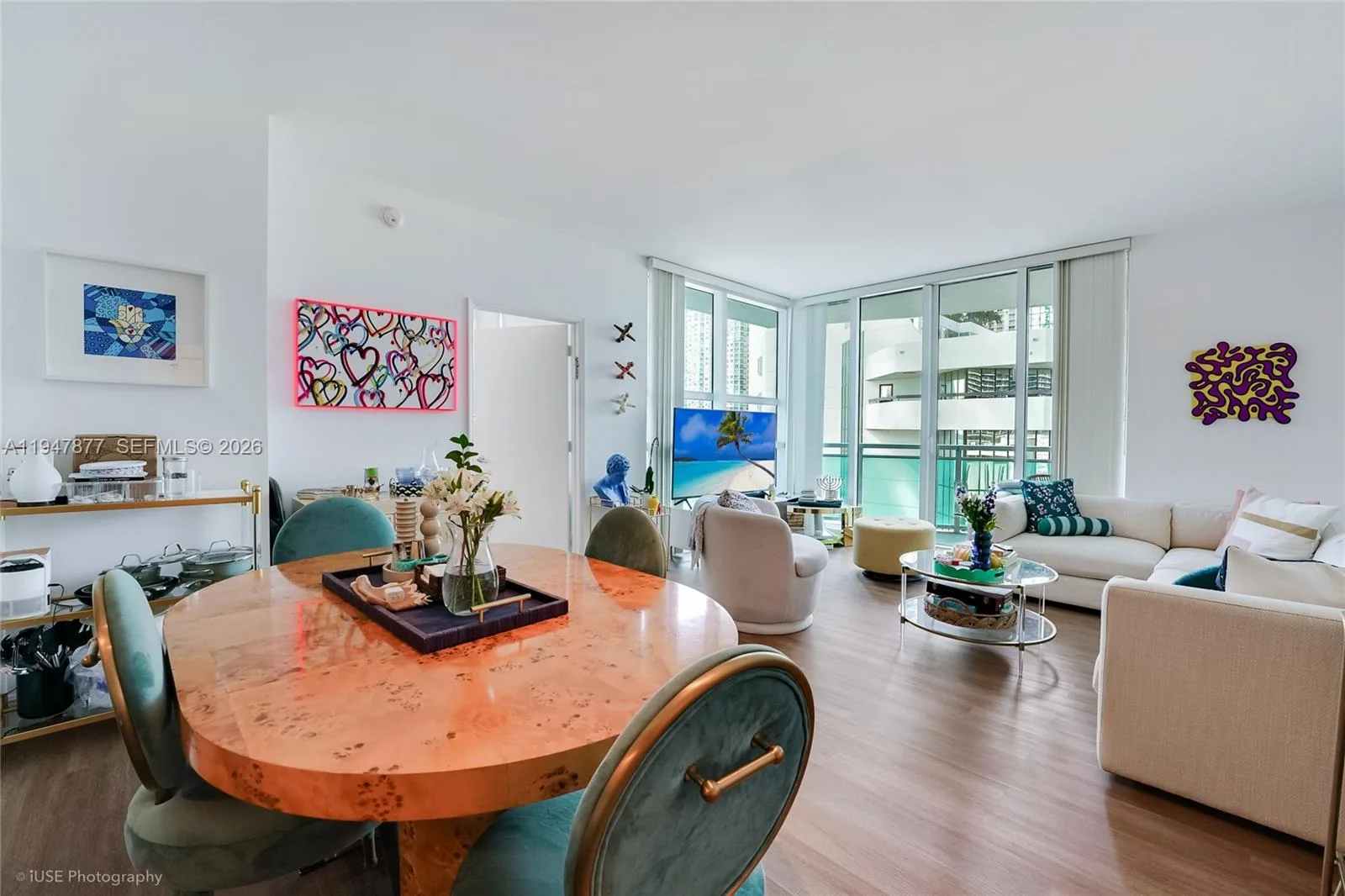 951 Brickell Ave # 1110, Miami, FL 33131 photo 7