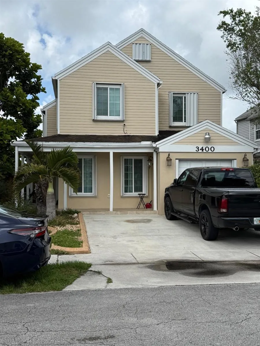 3400 Ivy Way, Miramar, FL 33025