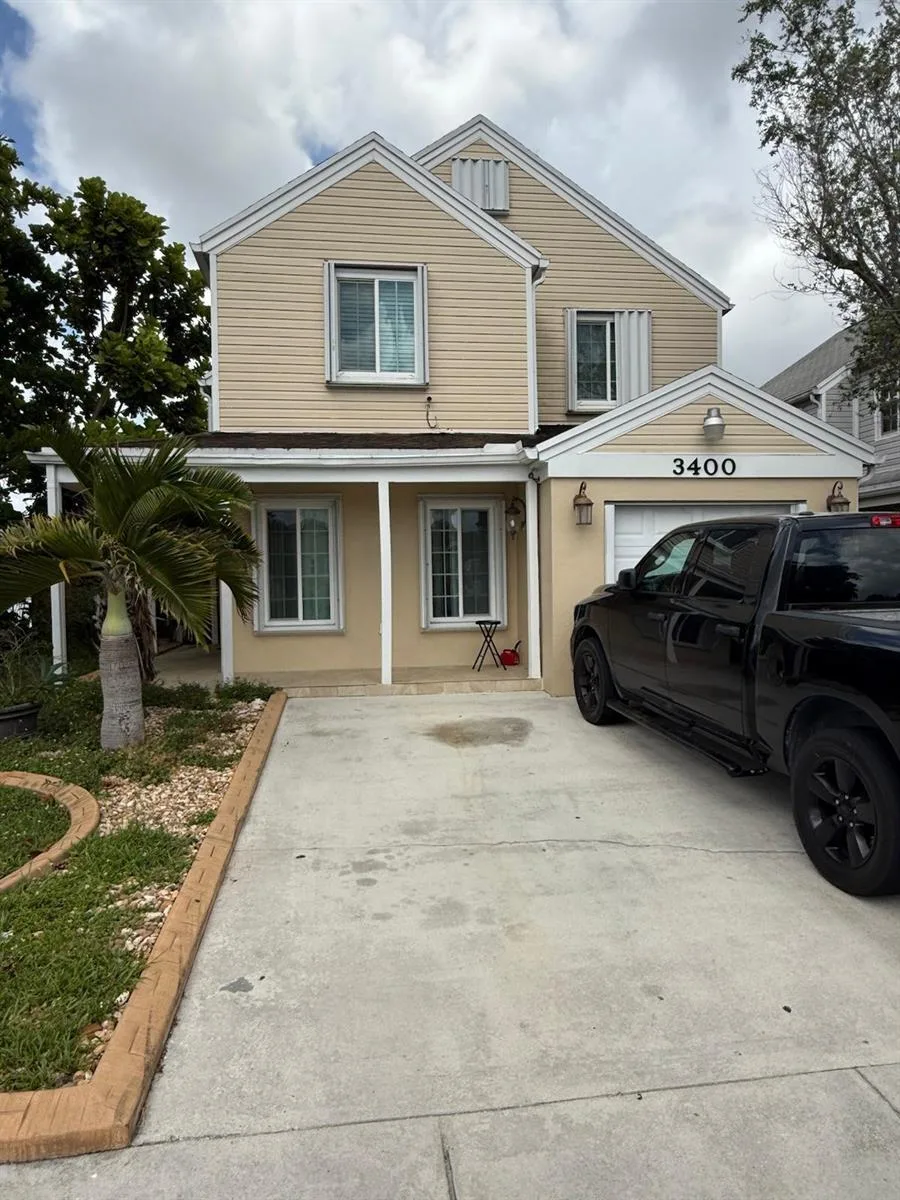 3400 Ivy Way, Miramar, FL 33025 photo 2
