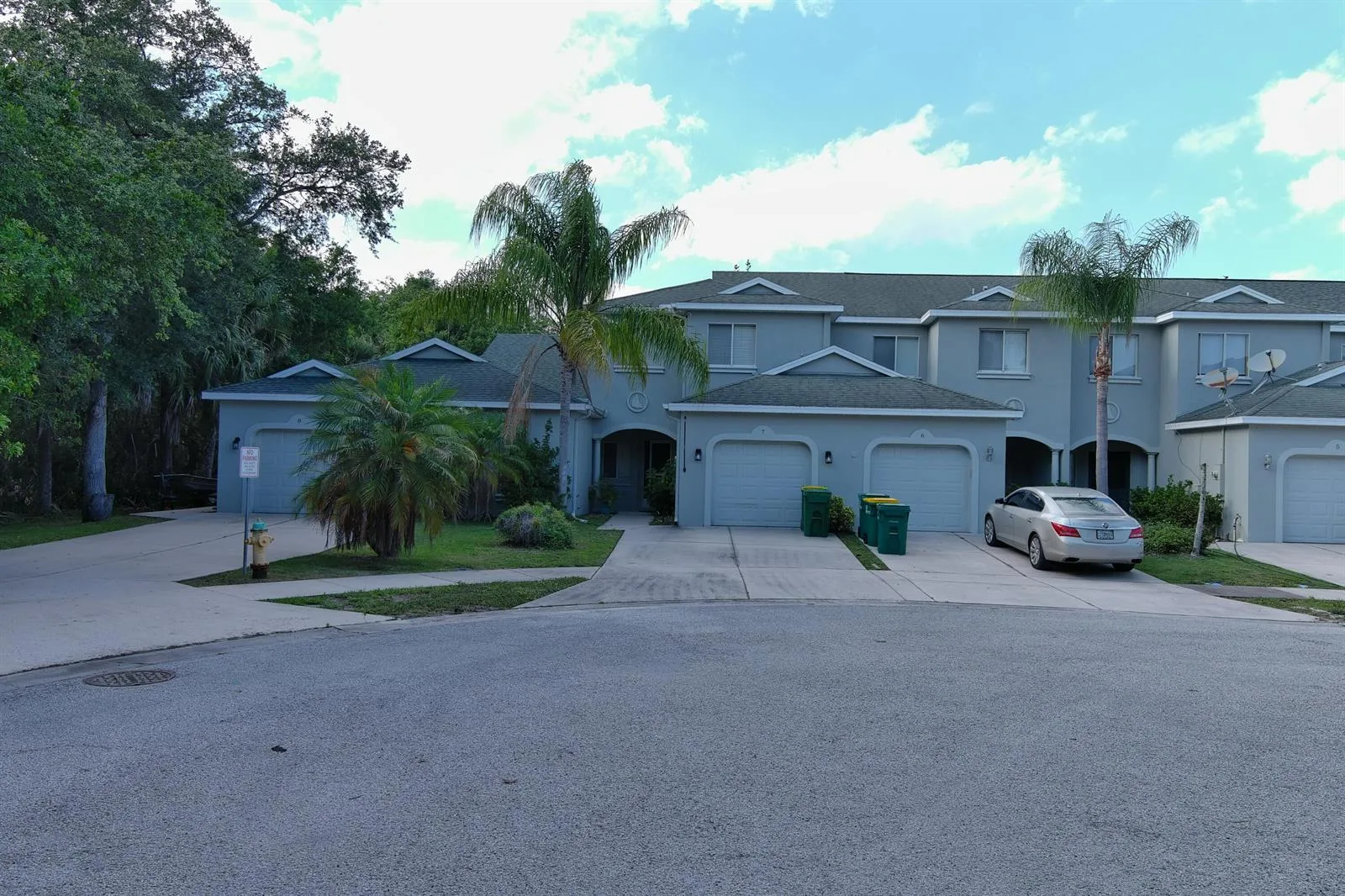 3810 Haley Court # 7, Cocoa, FL 32926