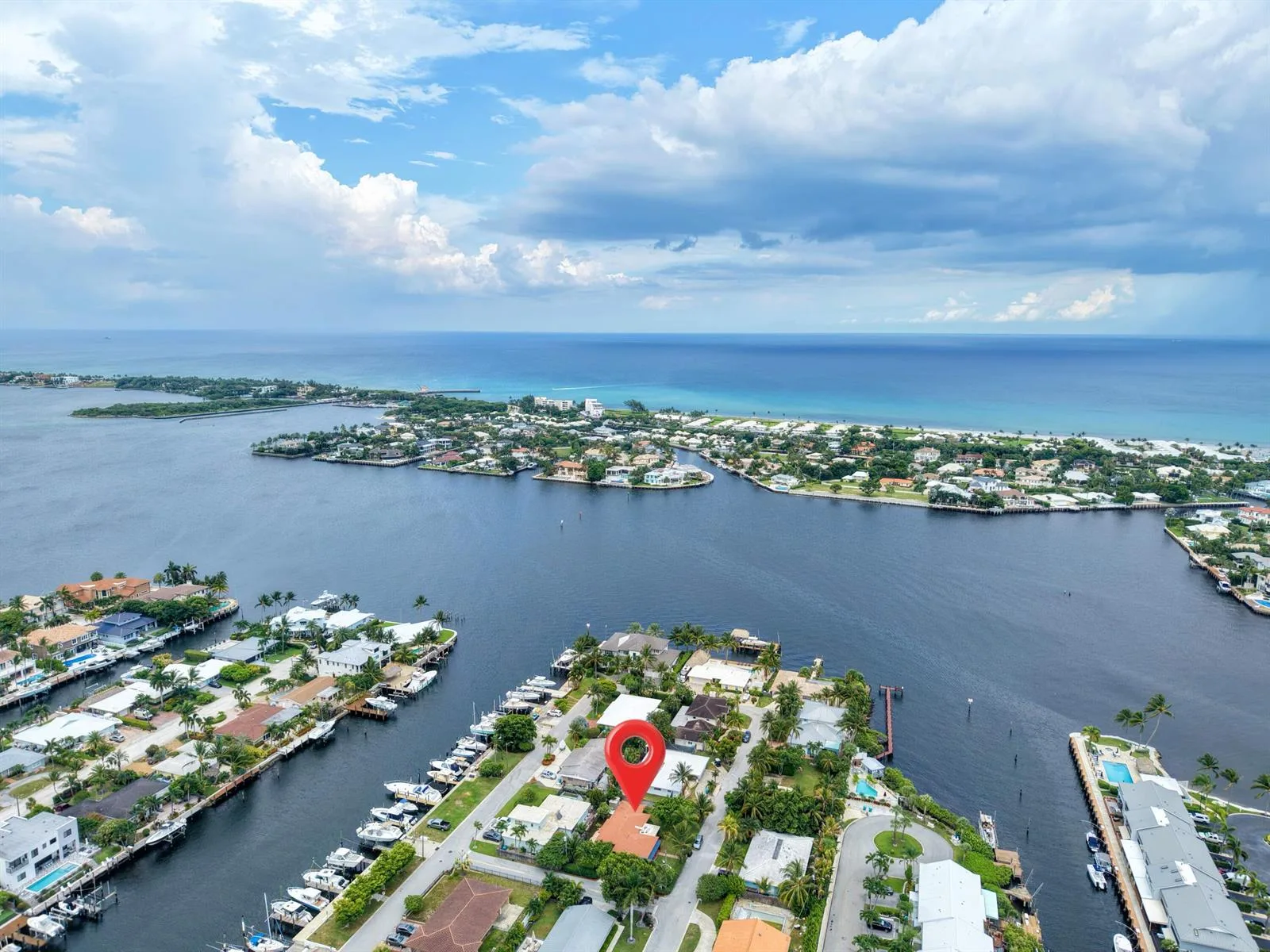 815 South Road, Boynton Beach, FL 33435