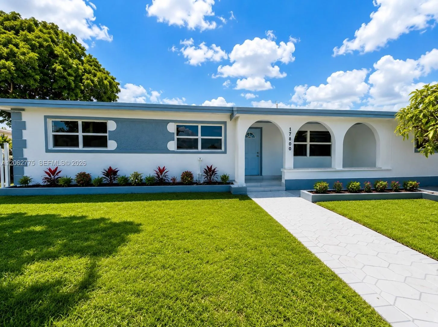 17800 NW 8th Ave, Miami Gardens, FL 33169 photo 2