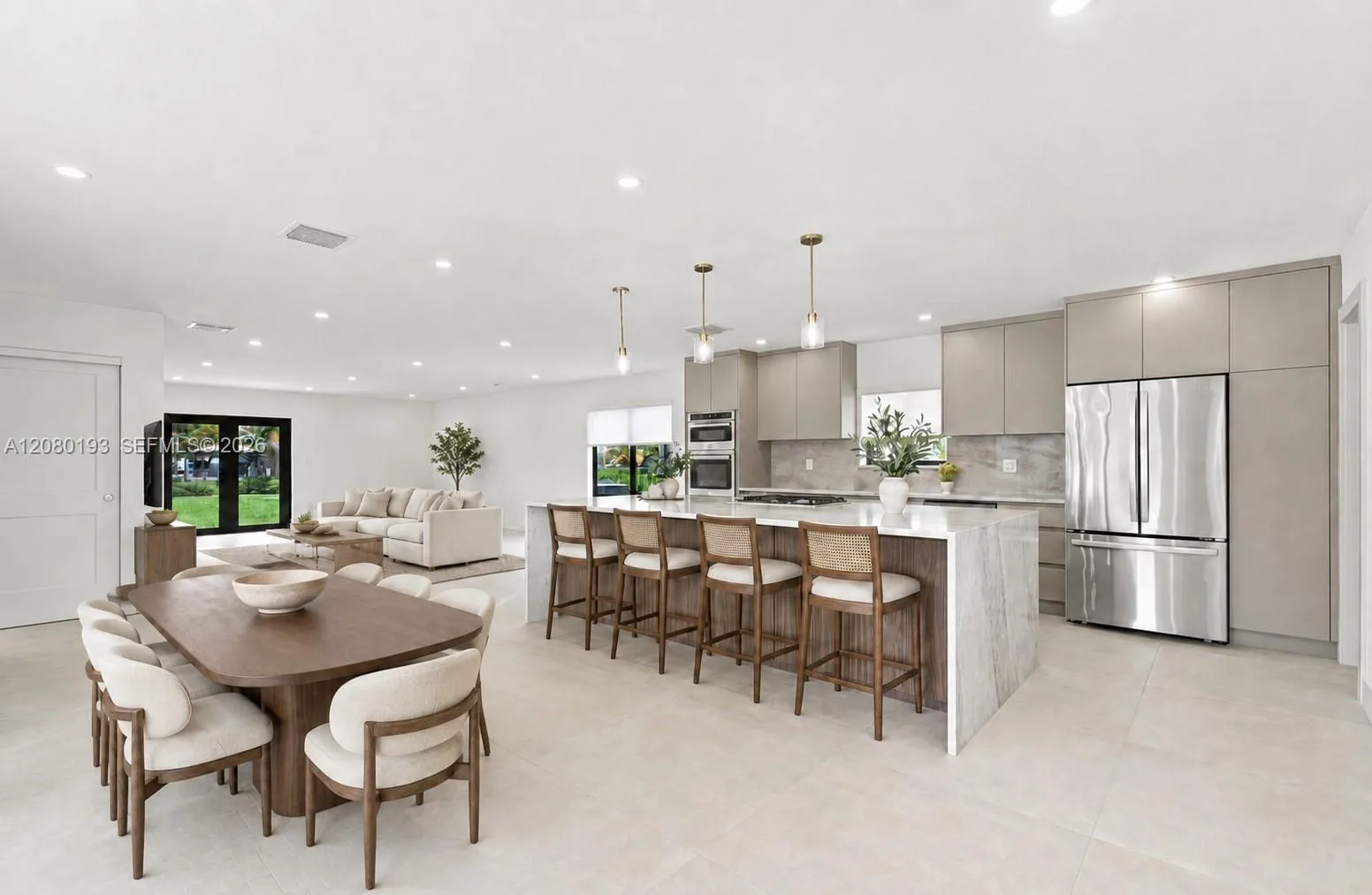 9771 Bel Aire Dr, Cutler Bay, FL 33157