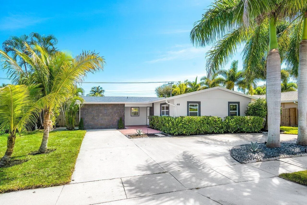46 SW 9th Avenue, Boca Raton, FL 33486