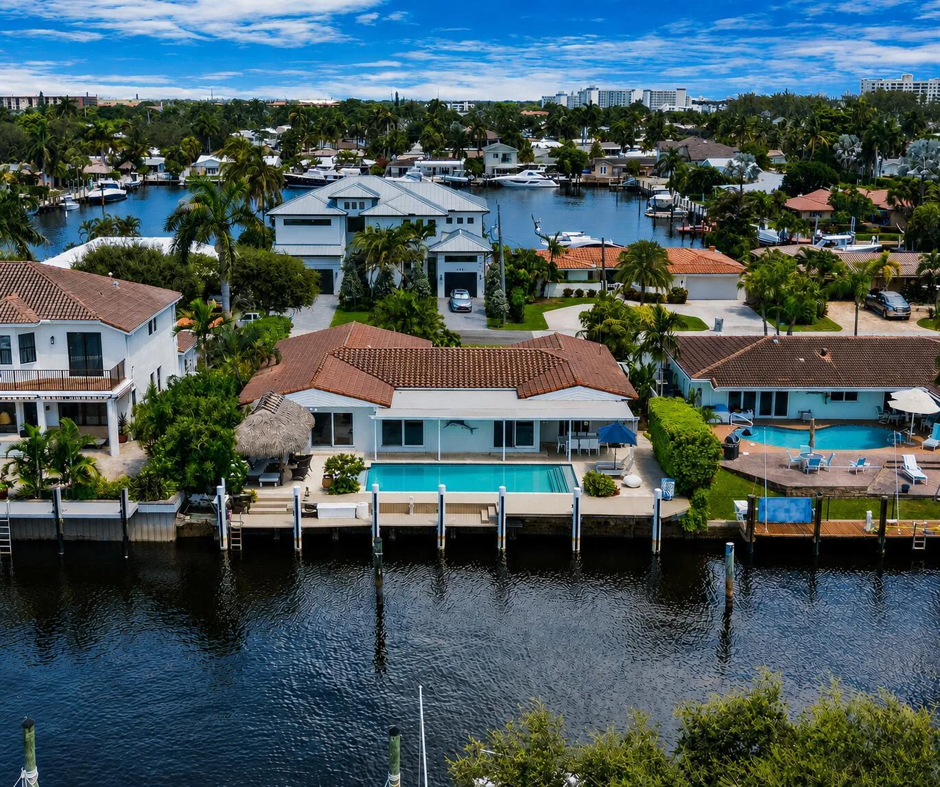 2750 NE 8TH Court, Pompano Beach, FL 33062