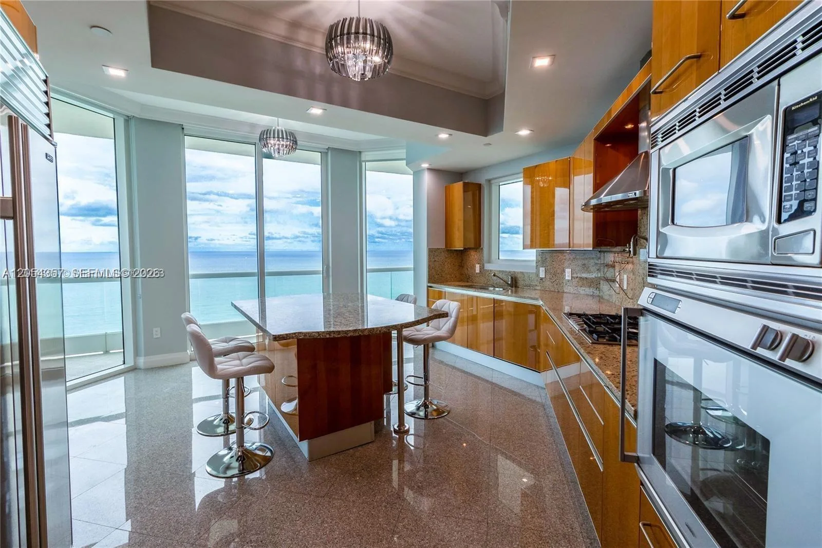 16051 Collins Ave # 2402, Sunny Isles Beach, FL 33160