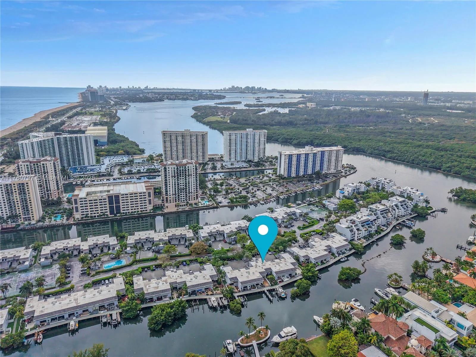 311 Poinciana Dr # 801, Sunny Isles Beach, FL 33160 photo 2