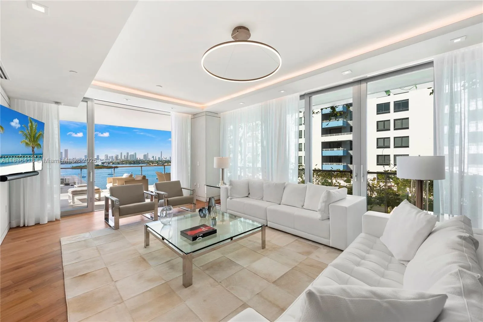 1300 Monad Ter # 11B, Miami Beach, FL 33139 photo 2