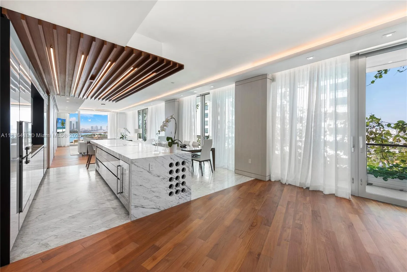 1300 Monad Ter # 11B, Miami Beach, FL 33139 photo 3
