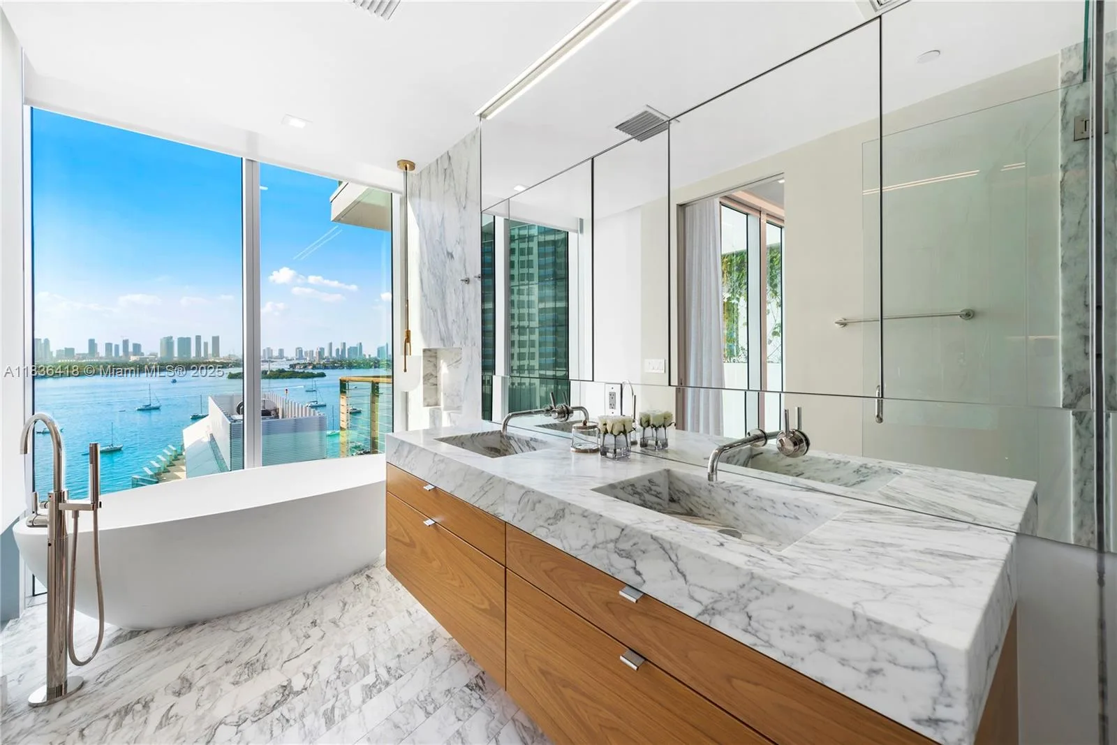 1300 Monad Ter # 11B, Miami Beach, FL 33139 photo 4