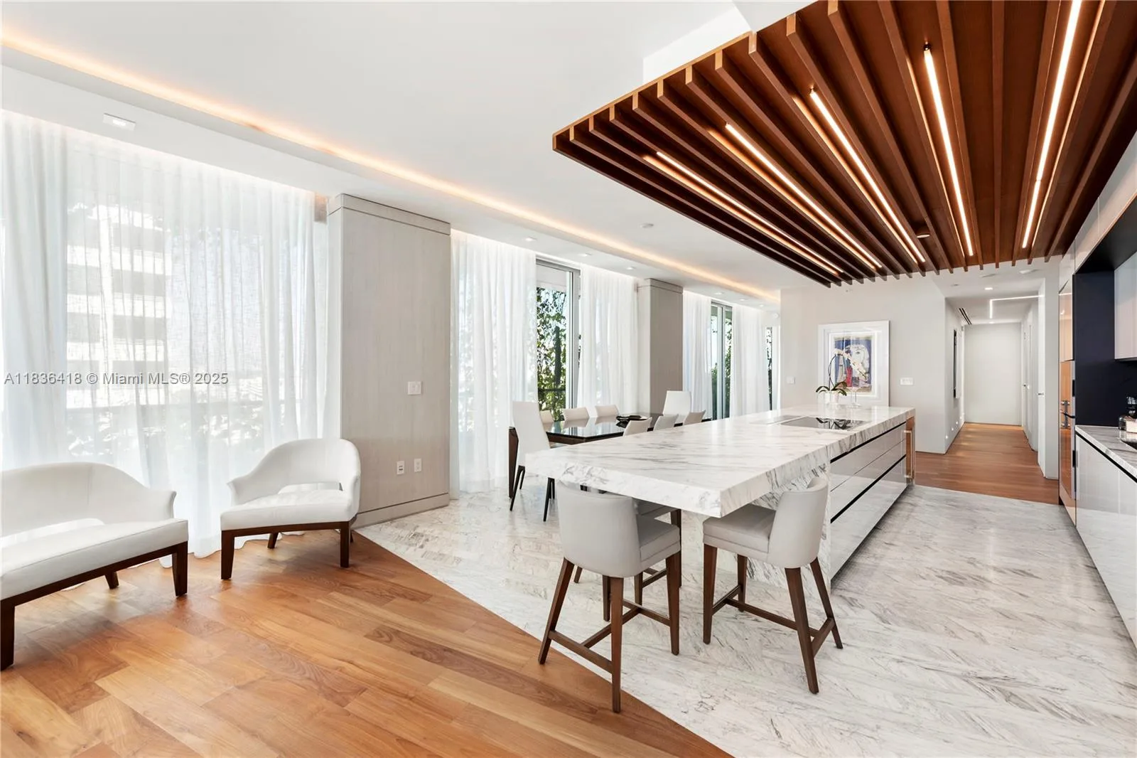1300 Monad Ter # 11B, Miami Beach, FL 33139 photo 7