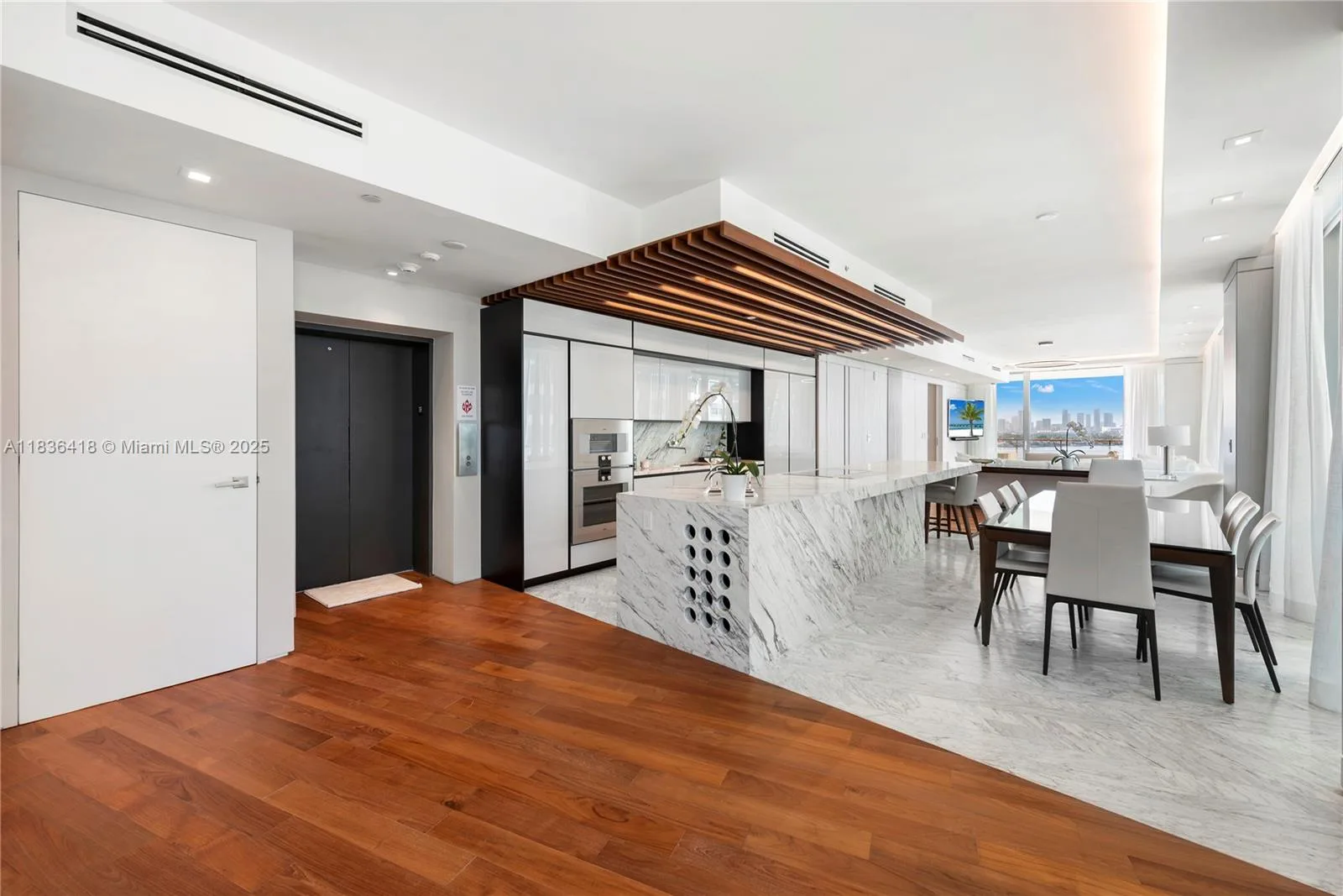 1300 Monad Ter # 11B, Miami Beach, FL 33139 photo 9