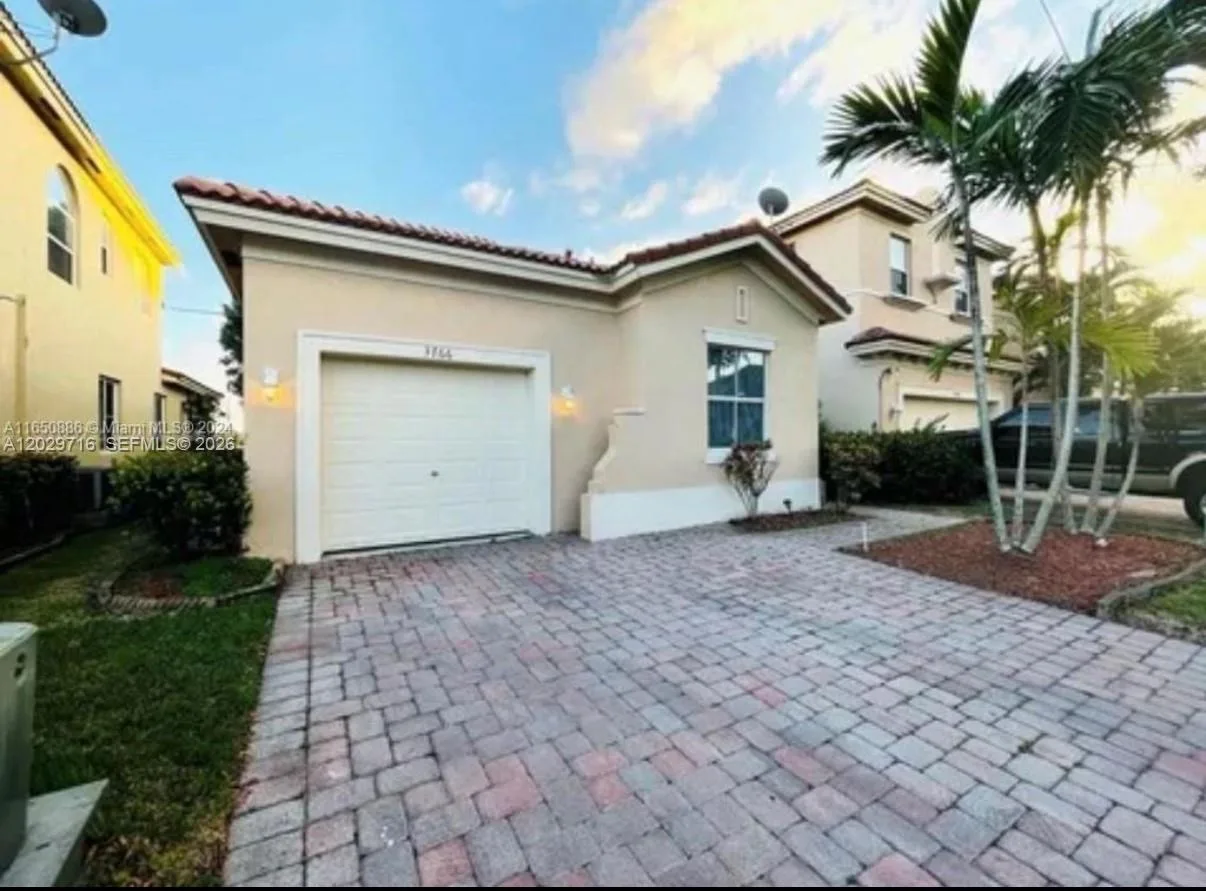 3766 NE 9th Ct # 3766, Homestead, FL 33033
