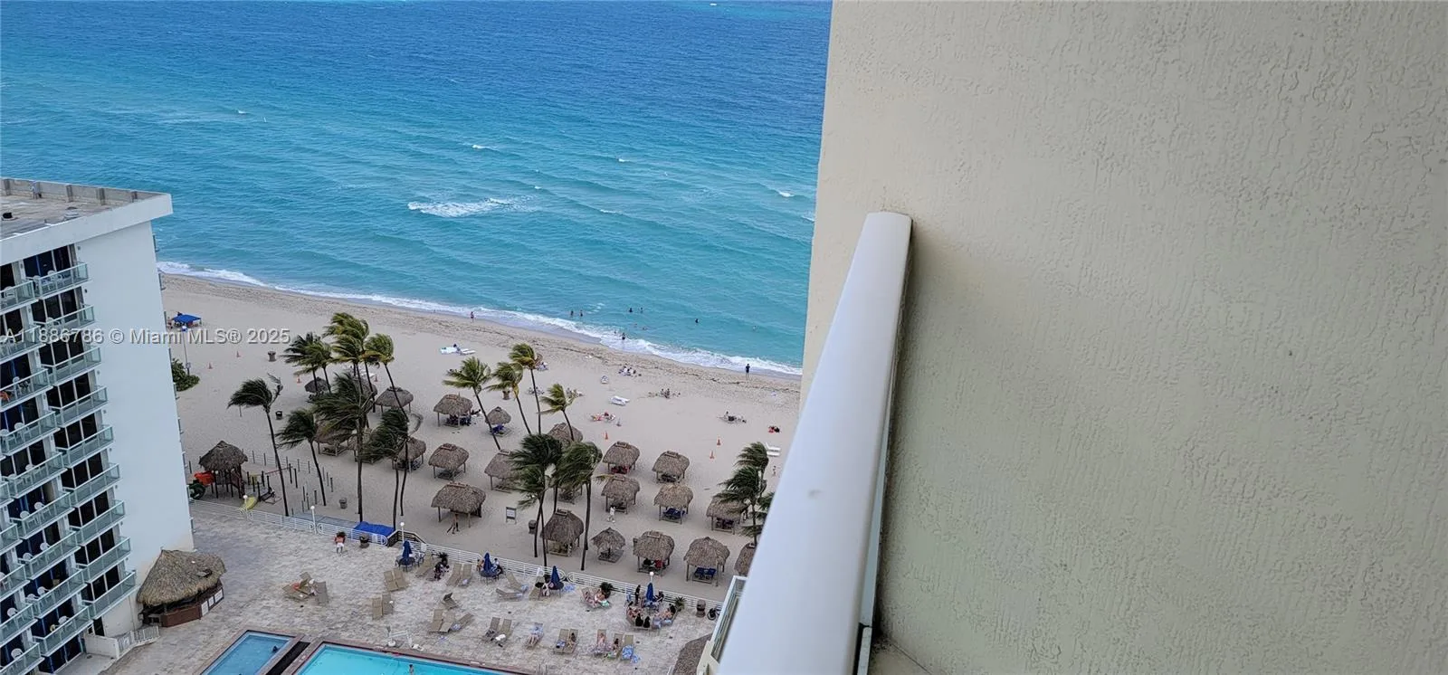 16699 Collins Ave # 1806, Sunny Isles Beach, FL 33160 photo 2