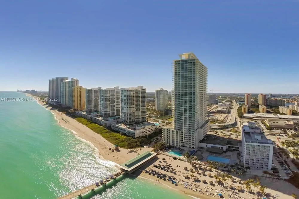 16699 Collins Ave # 1806, Sunny Isles Beach, FL 33160 photo 3