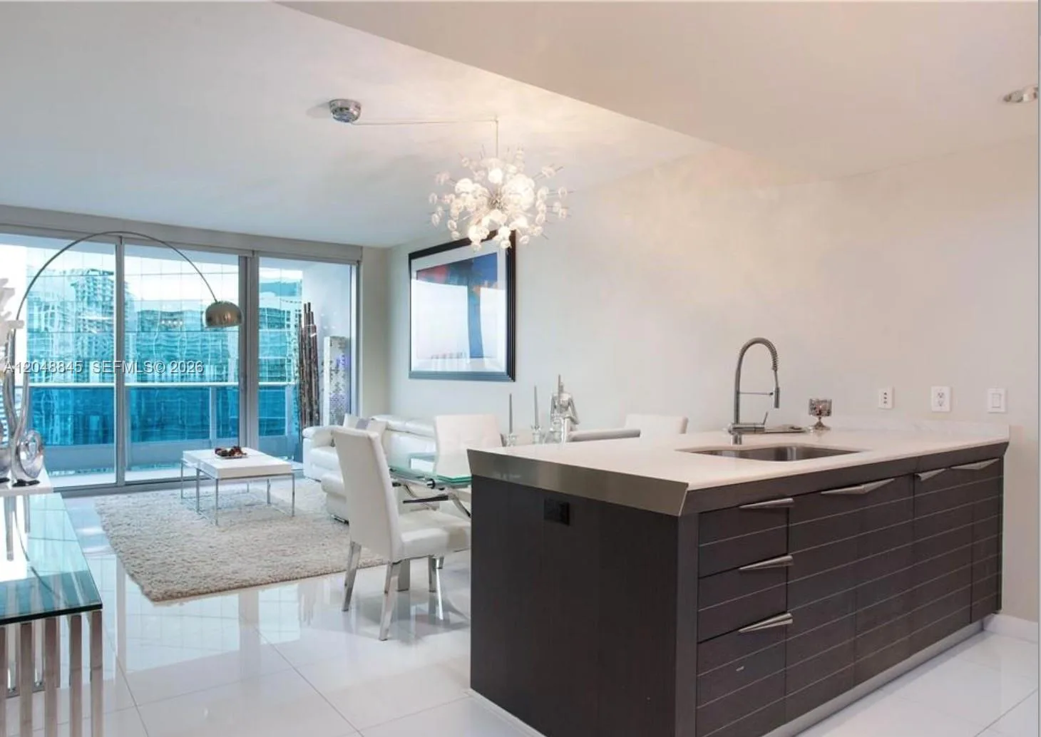 200 Biscayne Boulevard Way # 3209, Miami, FL 33131