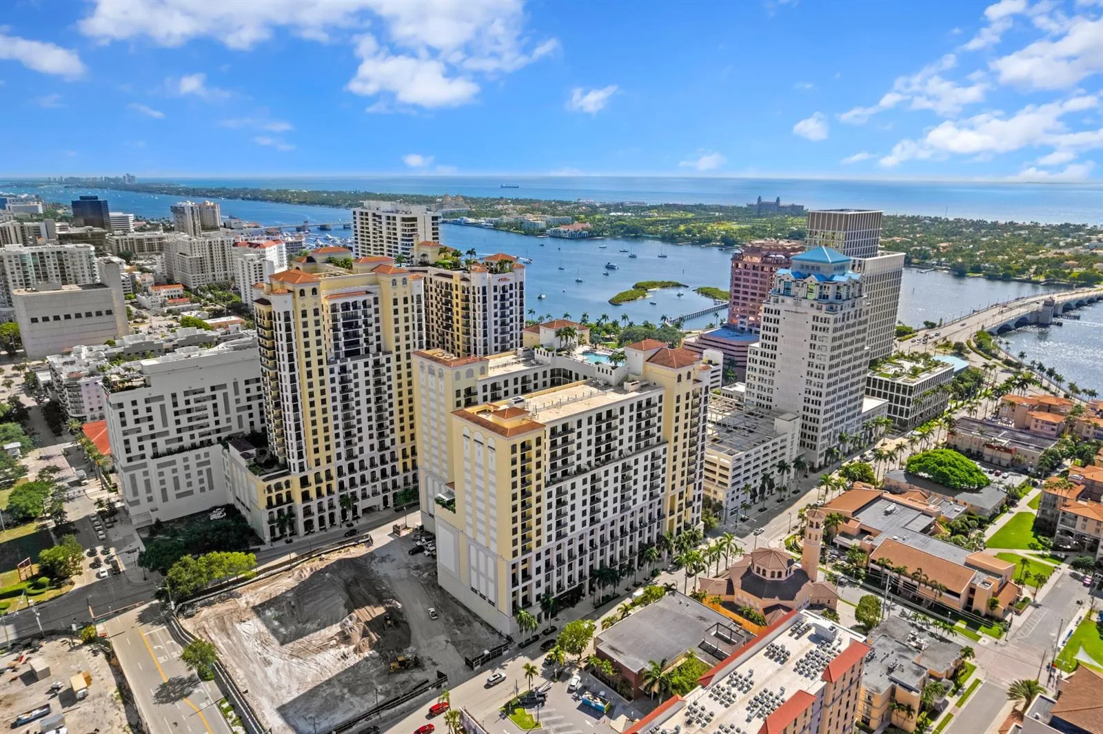 801 S Olive Avenue # 1402, West Palm Beach, FL 33401