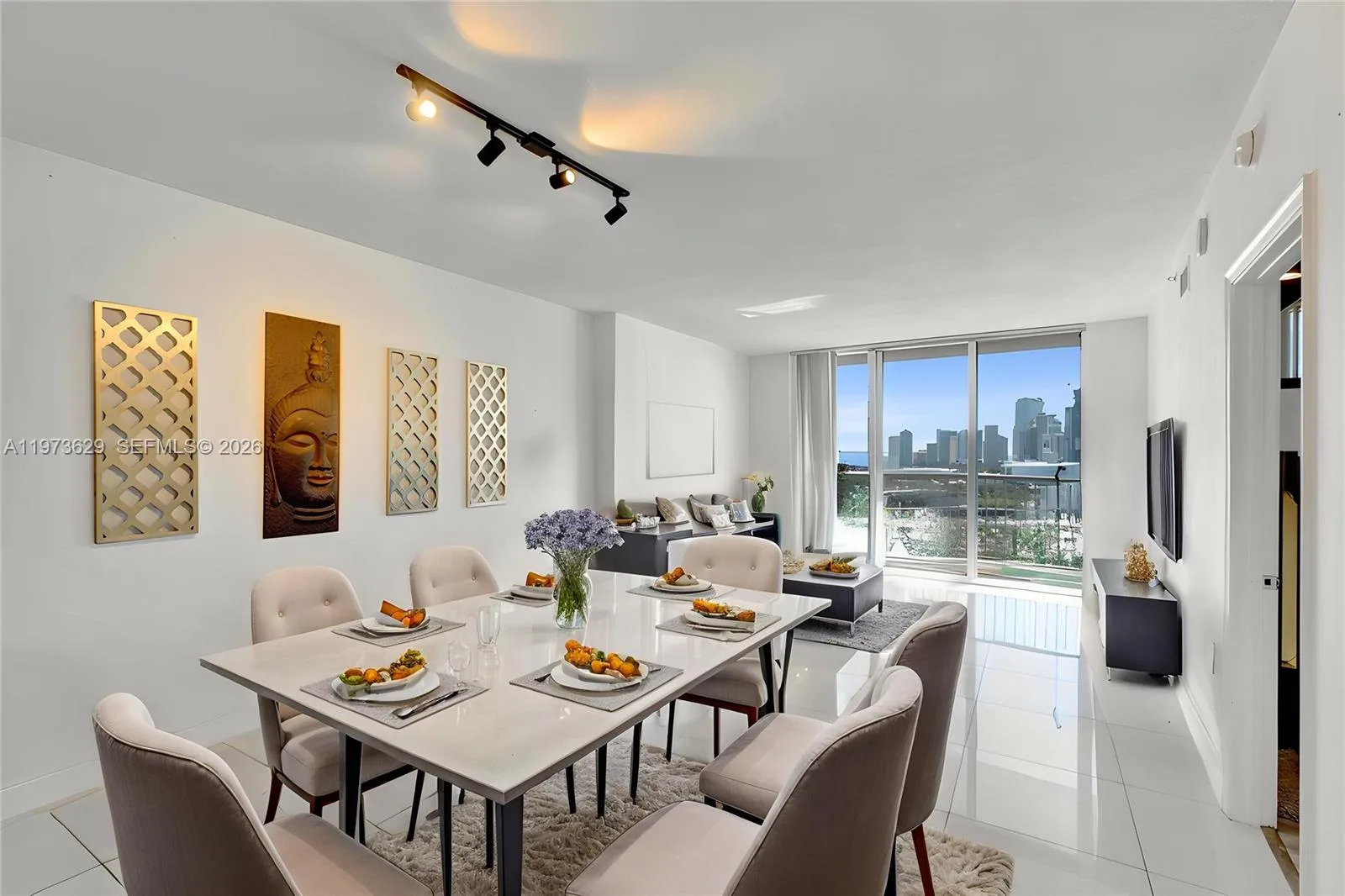 1750 N Bayshore Dr # 2510, Miami, FL 33132