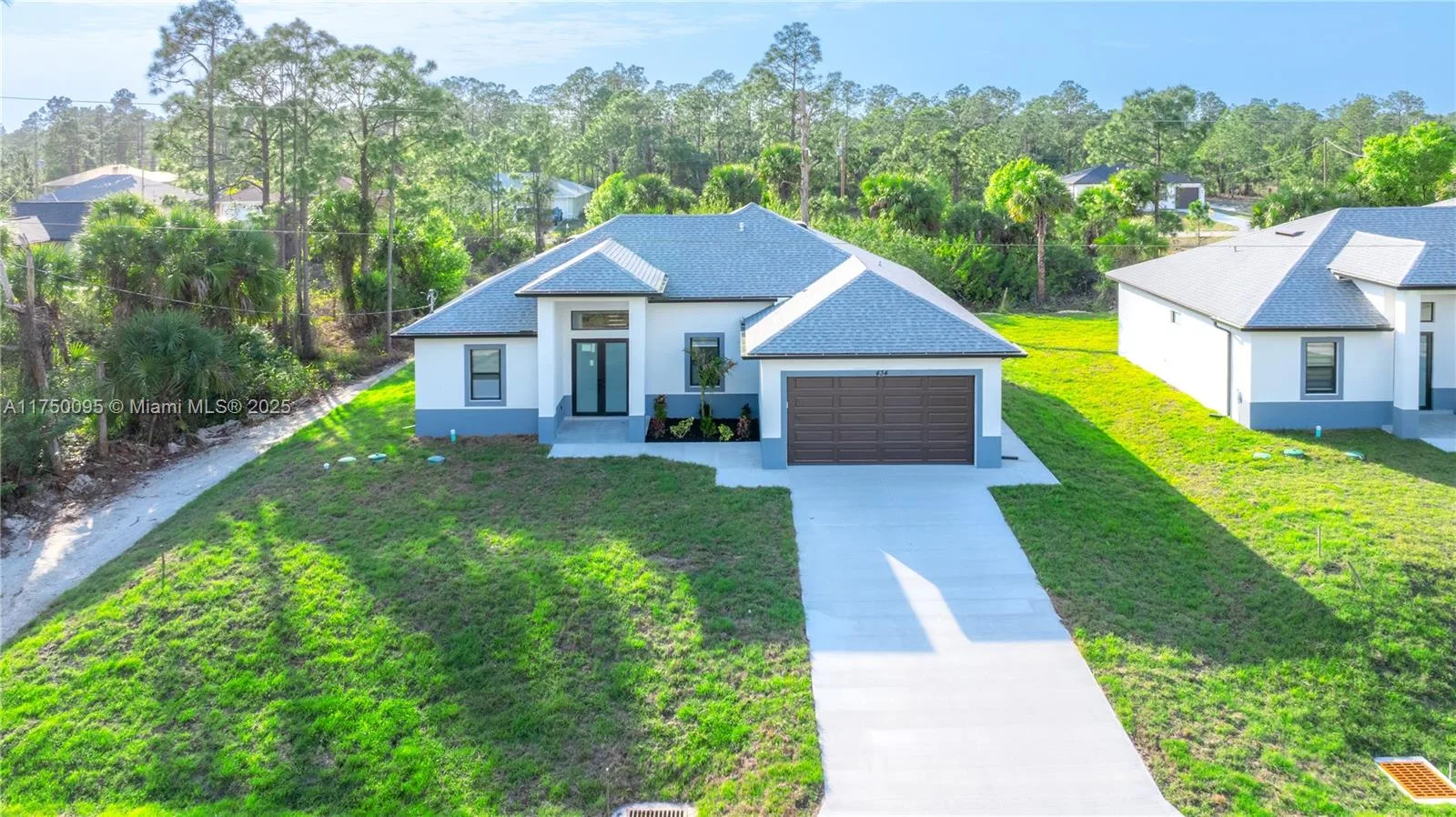 434 Mallory Ave S, Lehigh Acres, FL 33974