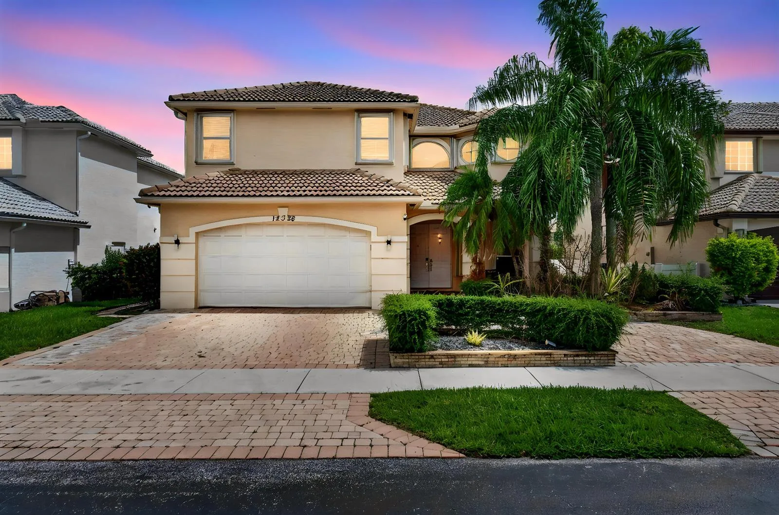 12328 NW 26th Street, Coral Springs, FL 33065