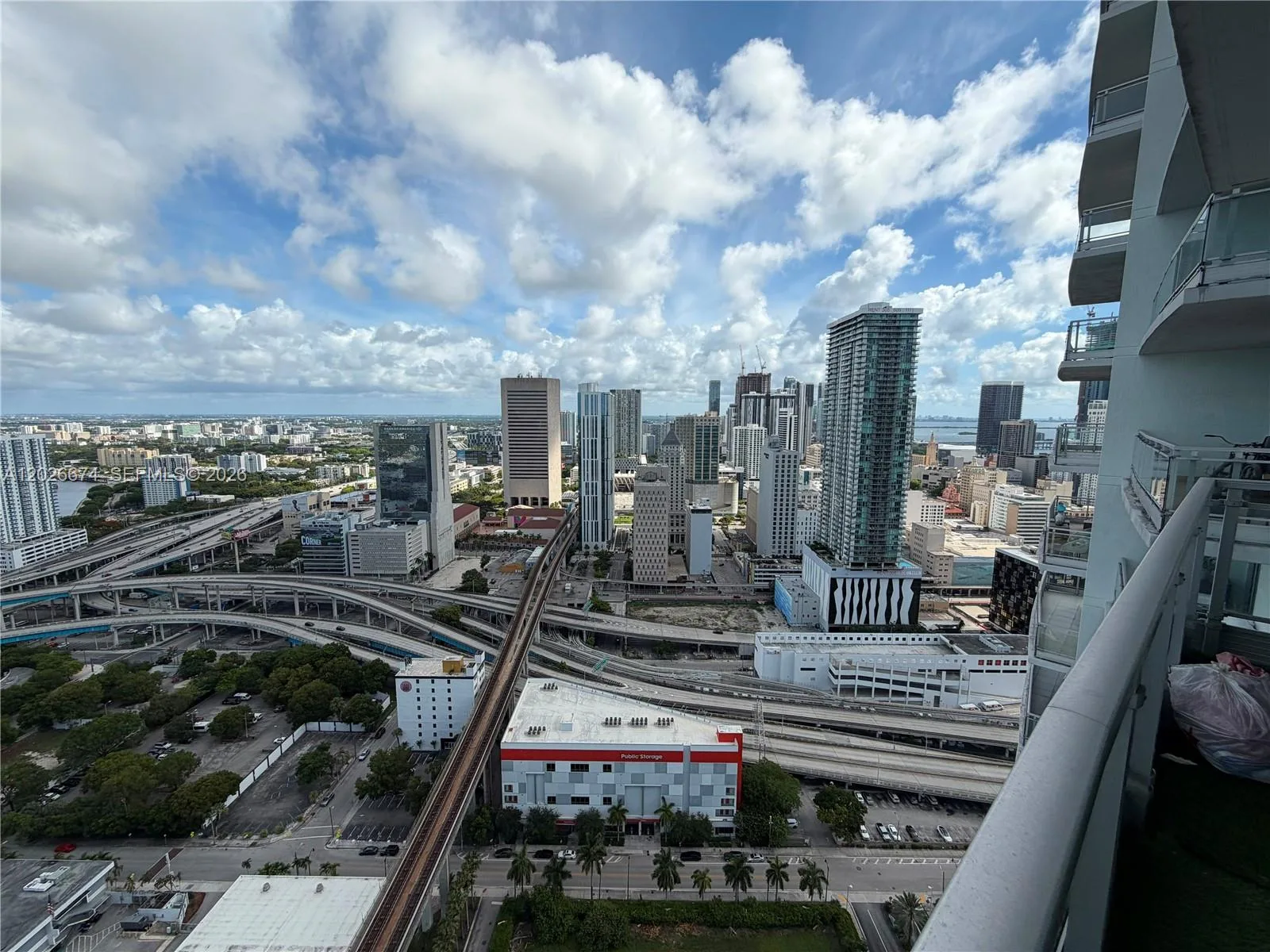 IVY at Riverfront Unit 4006 at 90 SW 3rd St # 4006, Miami FL 33130 — photo 1