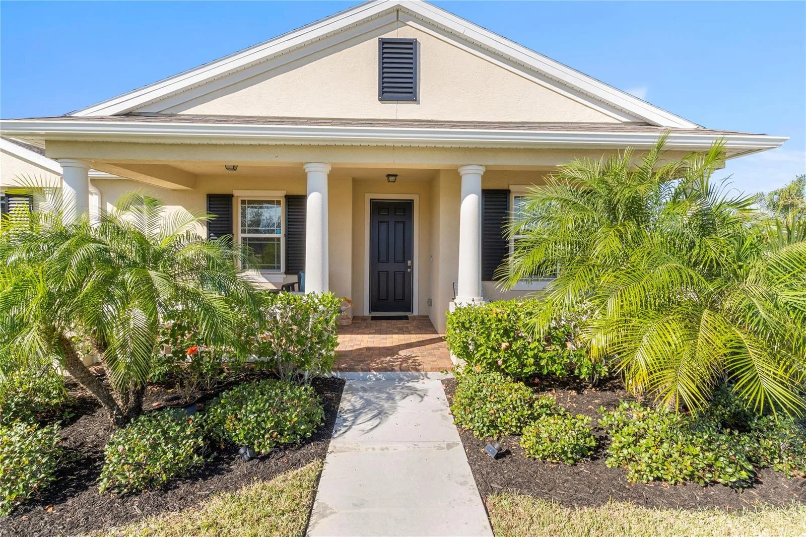 1420 Fortrose Drive, Vero Beach, FL 32966 — zdjęcie 2