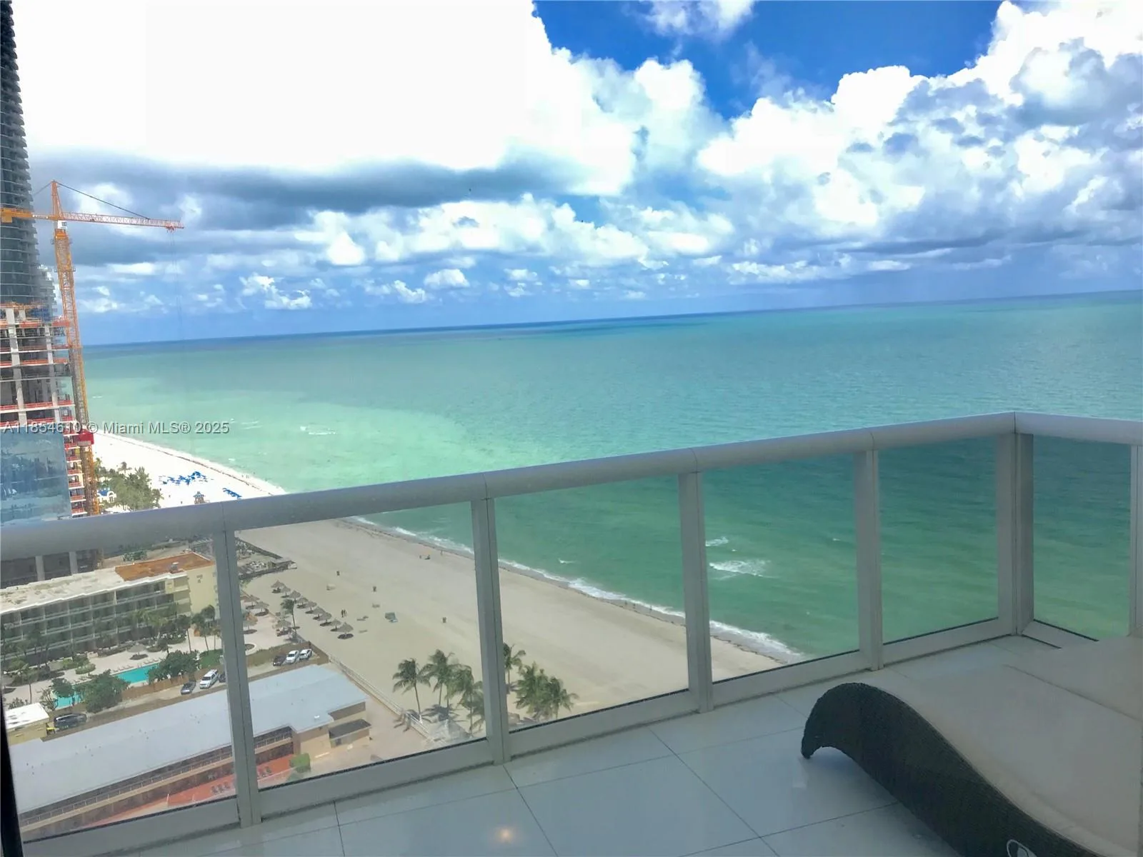 18201 Collins Ave # 3302, Sunny Isles Beach, FL 33160