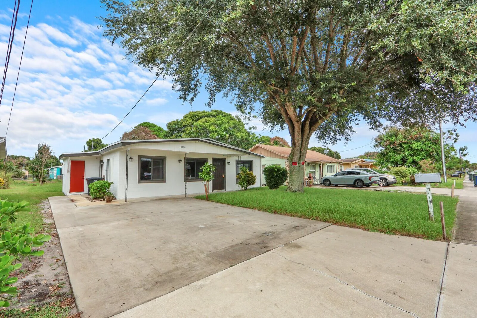 2008 Avenue N, Fort Pierce, FL 34950