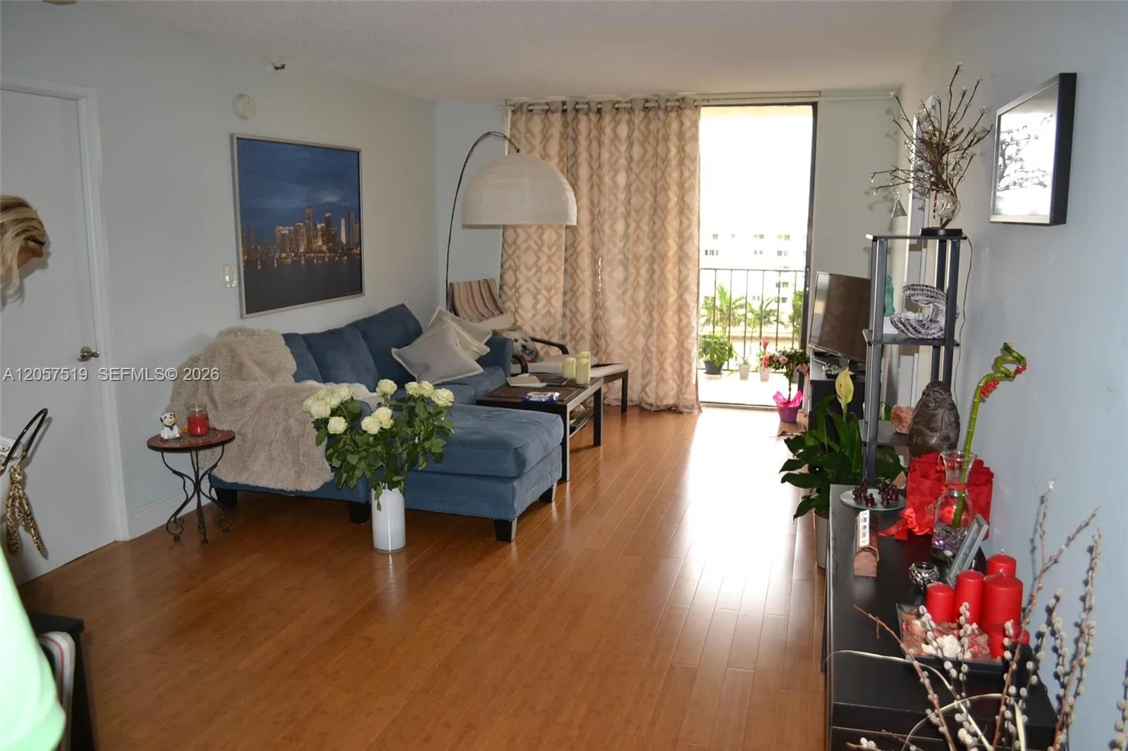 Listing